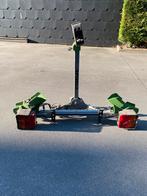 Fietsenrek 1 fiets, Auto diversen, Fietsendragers, Ophalen, 1 fiets, Gebruikt, Trekhaakdrager