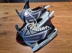 Schaatsen maat 44. ( size 9). Met tas inbegrepen. Prijs:40€., Enlèvement