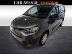 Toyota ProAce City & ProAce Verso Comfort, Auto's, 75 kW, ProAce, Bedrijf, Parkeersensor