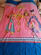 Dekbedovertrek Winx Club, Garçon ou Fille, Enlèvement ou Envoi, Rose, Housse de couette