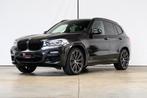 BMW X3 30I X DRIVE | M PAKKET | BTW | 360 CAMERA |, Autos, BMW, SUV ou Tout-terrain, Carnet d'entretien, Cuir, 1998 cm³