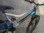 Vélo VTT, Fietsen en Brommers, Fietsen | Crossfietsen en BMX, Ophalen, Gebruikt