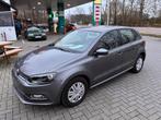 Vw polo 1.0i 66000km garantie !, Auto's, Voorwielaandrijving, Testrit aan huis, Stof, 999 cc