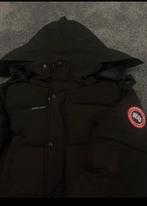 Canada Goose jas Macmillan, Kleding | Heren, Ophalen of Verzenden, Zo goed als nieuw