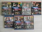 Flikken maastricht 7 seizoenen, Cd's en Dvd's, Dvd's | Tv en Series, Ophalen of Verzenden, Zo goed als nieuw