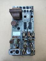 Selectie Receiver/ (Parts!!) Seeburg 100A (1948) jukebox, Verzenden, Seeburg