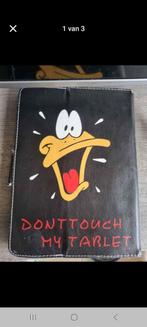 Ipad cover en houder, Ophalen of Verzenden, Zo goed als nieuw