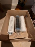 Kit de filtre à eau de pluie, Enlèvement, Comme neuf