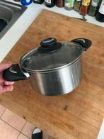 Casserole pratiquement neuve, Ophalen, Zo goed als nieuw