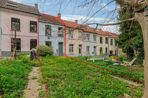 Huis te koop in Leuven, 1 slpk, Immo, Huizen en Appartementen te koop, Vrijstaande woning, C