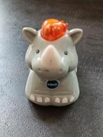 Animal Tut Tut Animo de supersterke neushoorn Aldo, Ophalen, Gebruikt