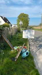 Diverse weggeefspullen, Divers, Enlèvement, Utilisé