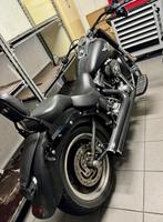 Harley Davidson Fatboy Special, Motoren, 1690 cc, Chopper, Particulier, Meer dan 35 kW