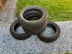 Michelin autobanden winter, Auto-onderdelen, Ophalen, Gebruikt