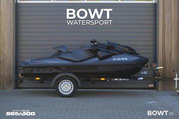 Sea-Doo RXP-X RS 300 | 2023 | 30u | GARANTIE TOT 2027, Utilisé, Autres carburants, 200 ch ou plus