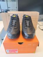 Nike Air Max 95 Corteiz Honey Black EU 44.5, Zwart, Nike, Nieuw, Ophalen of Verzenden