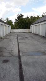 Garagebox te huur, Provincie Waals-Brabant