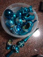 Kerst bollen, Ophalen, Zo goed als nieuw