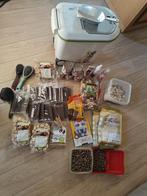 Verzameling honden accessoires, Dieren en Toebehoren, Ophalen, Gebruikt