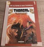 Série complète Thorgal, Livres, BD, Comme neuf, Enlèvement ou Envoi