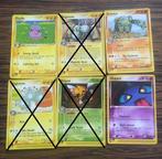 Ex dragon, Ex trainer kit Minun en Plusle deck, Enlèvement ou Envoi, Utilisé, Plusieurs cartes