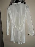 Lange blouse nieuw Hema, mt 42, Vêtements | Femmes, Blouses & Tuniques, Enlèvement ou Envoi, Neuf, Taille 42/44 (L), Blanc