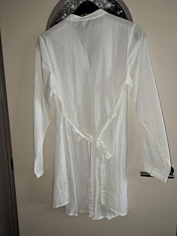 Lange blouse nieuw Hema, mt 42 beschikbaar voor biedingen