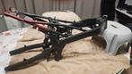 Chassis PBR, Motoren