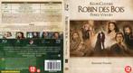 robin hood (blu-ray) nieuw, Ophalen of Verzenden, Zo goed als nieuw, Avontuur