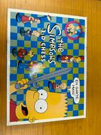 Simpsons 3D schaakspel, Hobby en Vrije tijd, Een of twee spelers, Ophalen