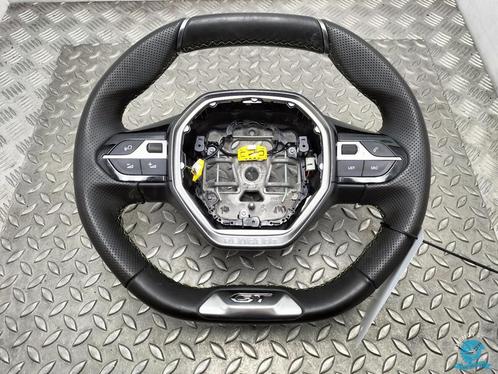 PEUGEOT 2008 P24E GT PURE  [STEERING_WHEEL] 2022, Auto-onderdelen, Besturing, Gebruikt, ARN erkend, Stiba lid, Erkend duurzaam