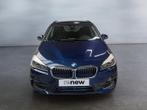 BMW Serie 2 216  216d*Active Tourer*CapteurAV/AR*GPS*, Auto's, BMW, Monovolume, Euro 6, 2 Reeks, Bedrijf