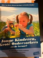 Boeken kleuteronderwijs eerste jaar artevelde, Enlèvement, Neuf