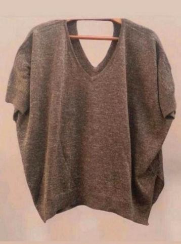 ✨️RIVER ISLAND Top/Truitje - Maat 36 valt groot - Nieuw✨️ beschikbaar voor biedingen