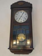 antieke opwind klok, Antiek en Kunst, Ophalen