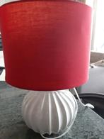 Tafel lampje, Ophalen, Zo goed als nieuw