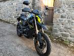 Zontes urban 125, Motoren, Ophalen