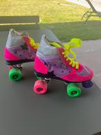 Retro discorolschaatsen, Ophalen, Gebruikt, Kinderen