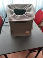 Fietsmand voor hond., Animaux & Accessoires, Accessoires pour chiens, Enlèvement