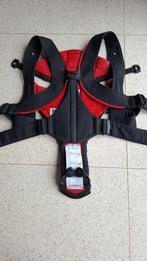 Draagzak babyborn, Kinderen en Baby's, Babydragers en Draagdoeken, Ophalen of Verzenden, Buik of Rug, Draagzak, Baby Björn