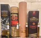 Whisky tasting samples 25ml/6cl verschillende keuzes, Verzamelen, Ophalen, Overige gebieden, Overige typen, Nieuw