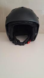 Brommerhelm " VITO ", Fietsen en Brommers, Ophalen, Zo goed als nieuw, Medium