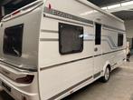 tabbert Rossini 540E, Caravans en Kamperen, Caravans, Rondzit, Tabbert, Particulier, Kachel