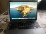 Te koop Macbook Air 2020 A2179, Computers en Software, Apple Macbooks, 13 inch, Ophalen of Verzenden, Zo goed als nieuw, Azerty