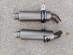 Ducati monster 696 SC Project, Motoren, Ophalen of Verzenden