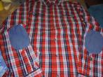 hemd 170/176, Kinderen en Baby's, Kinderkleding | Maat 170, Ophalen of Verzenden, Zo goed als nieuw, Jongen, Overhemd of Blouse