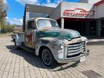 Chevrolet GMC pickup truck stepside 1952 Oldtimer, Pick-up, 95 kW, Handgeschakeld, Particulier
