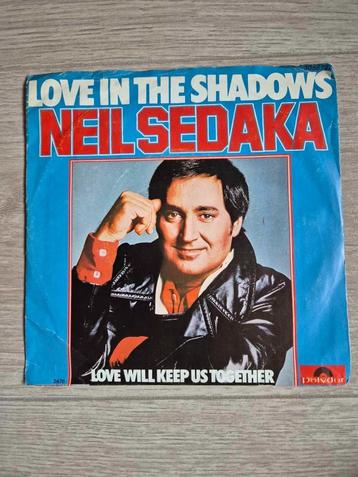 Singel Neil Sedaka, CD & DVD, Vinyles | Pop, Enlèvement ou Envoi