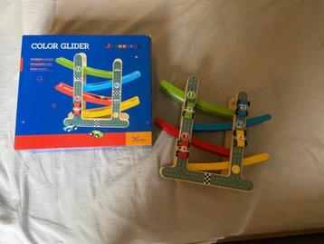 Jeu petites voitures beschikbaar voor biedingen
