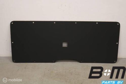 Achterklepbekleding VW Caddy 2K 2K0867605D, Auto-onderdelen, Interieur en Bekleding, Gebruikt